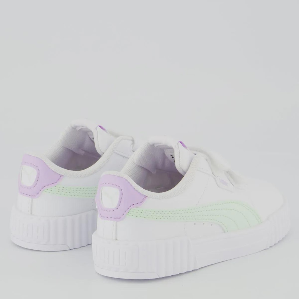 Imagem 3 do produto Tênis Infantil Puma Carina 3.0