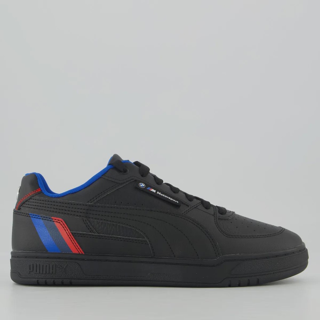 Imagem 1 do produto Tênis Masculino Puma BMW Mms Caven III