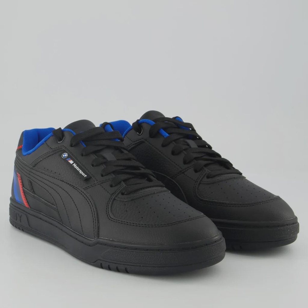 Imagem 2 do produto Tênis Masculino Puma BMW Mms Caven III