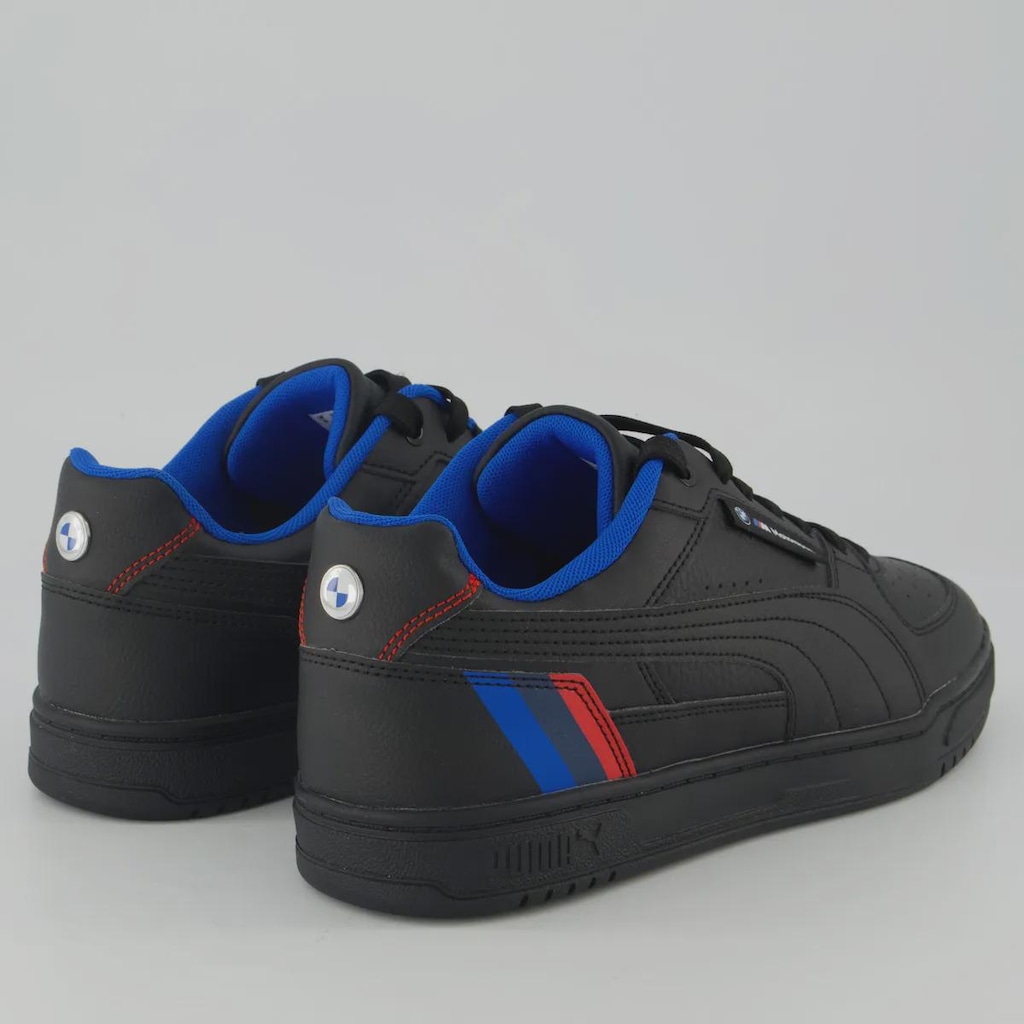 Imagem 3 do produto Tênis Masculino Puma BMW Mms Caven III