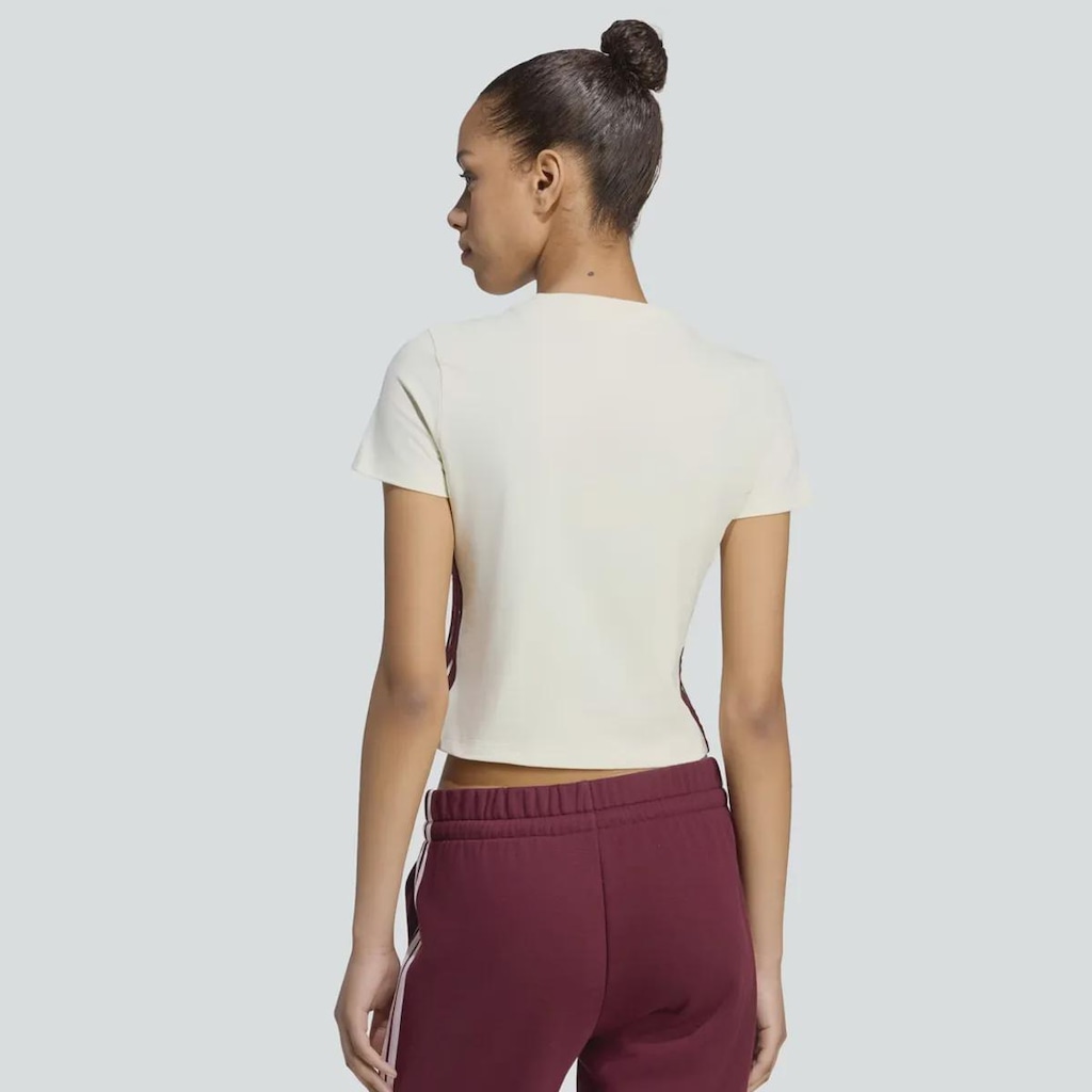 Imagem 2 do produto Camiseta adidas Essentials Feminina