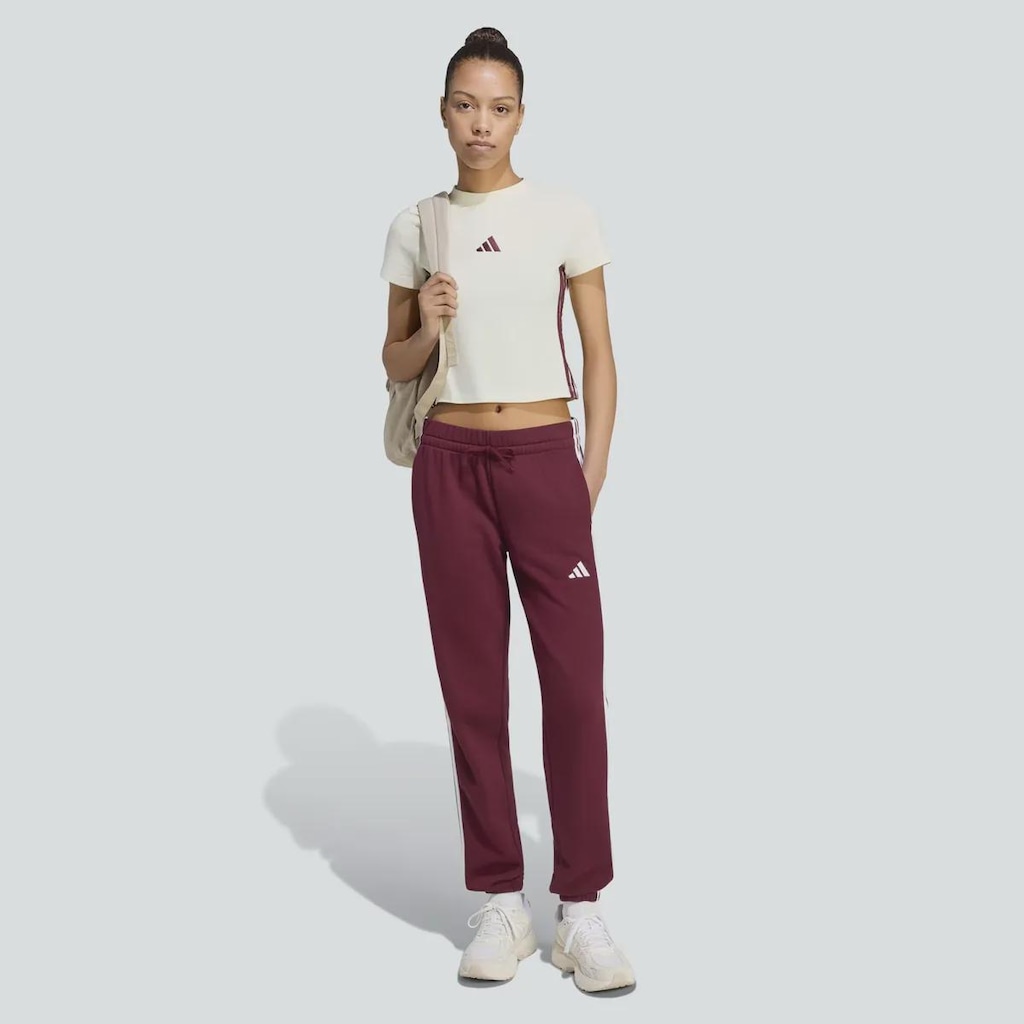 Imagem 5 do produto Camiseta adidas Essentials Feminina