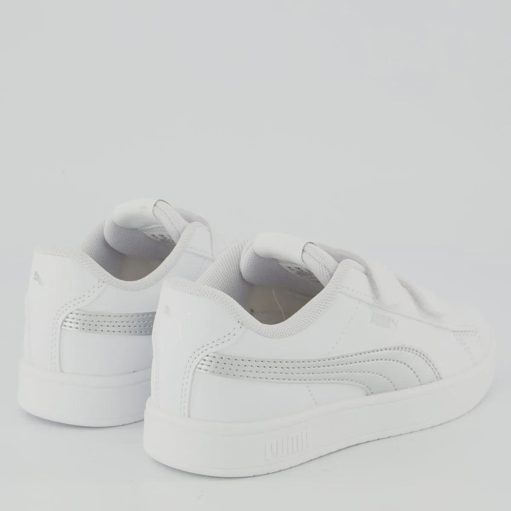 Imagem 3 do produto Tênis Infantil Puma Rickie Classic V PS