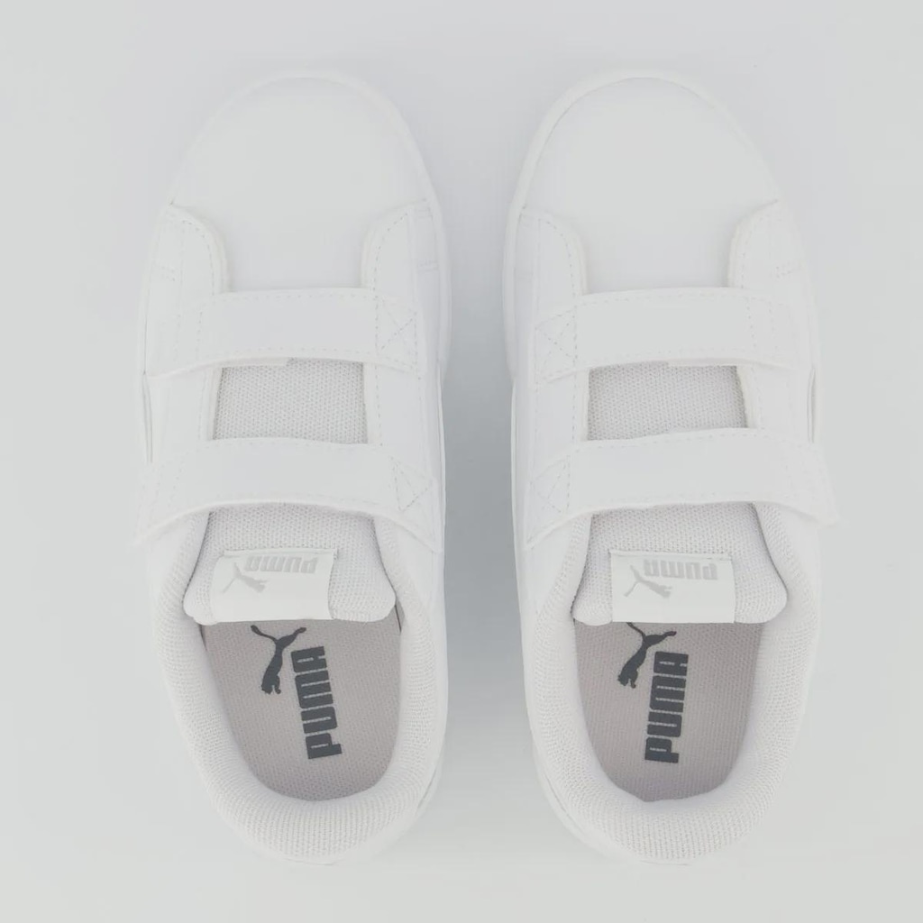 Imagem 4 do produto Tênis Infantil Puma Rickie Classic V PS