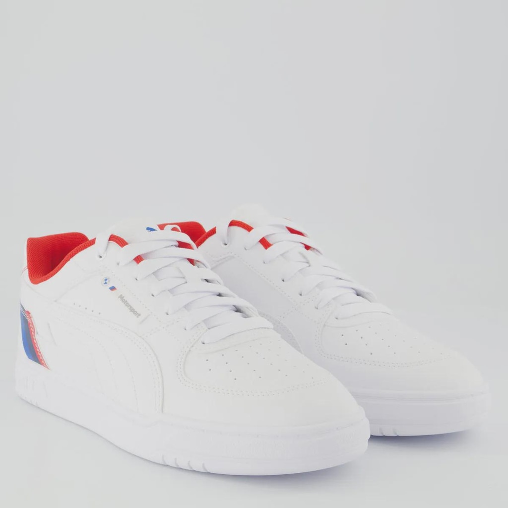 Imagem 2 do produto Tênis Masculino Puma BMW MMS Caven III