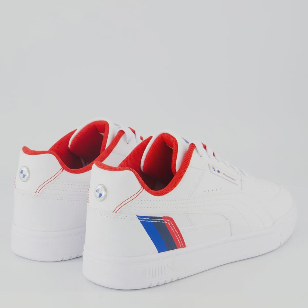 Imagem 3 do produto Tênis Masculino Puma BMW MMS Caven III