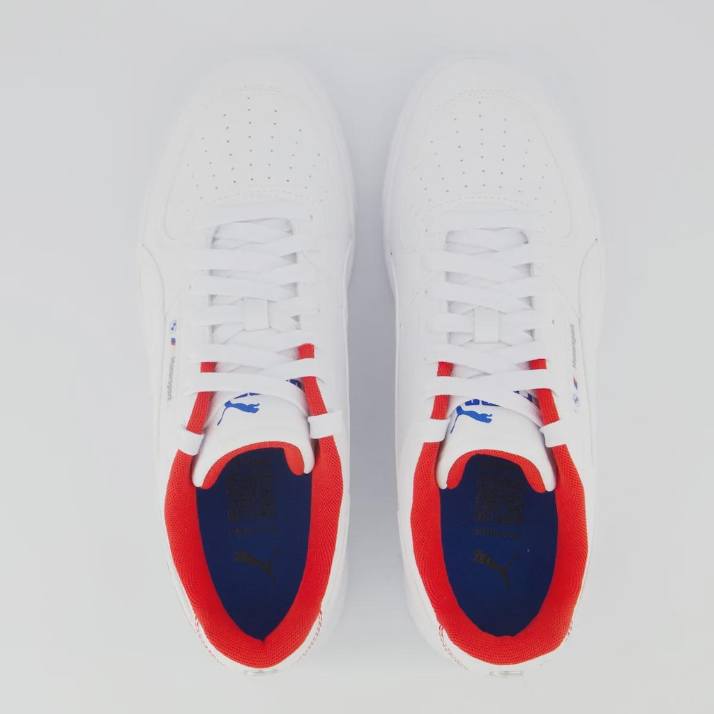 Imagem 4 do produto Tênis Masculino Puma BMW MMS Caven III