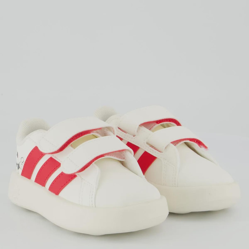 Imagem 2 do produto Tênis Infantil adidas Grand Court Mickey CF
