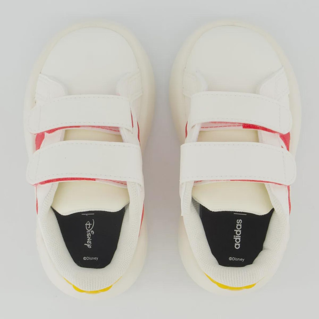 Imagem 4 do produto Tênis Infantil adidas Grand Court Mickey CF