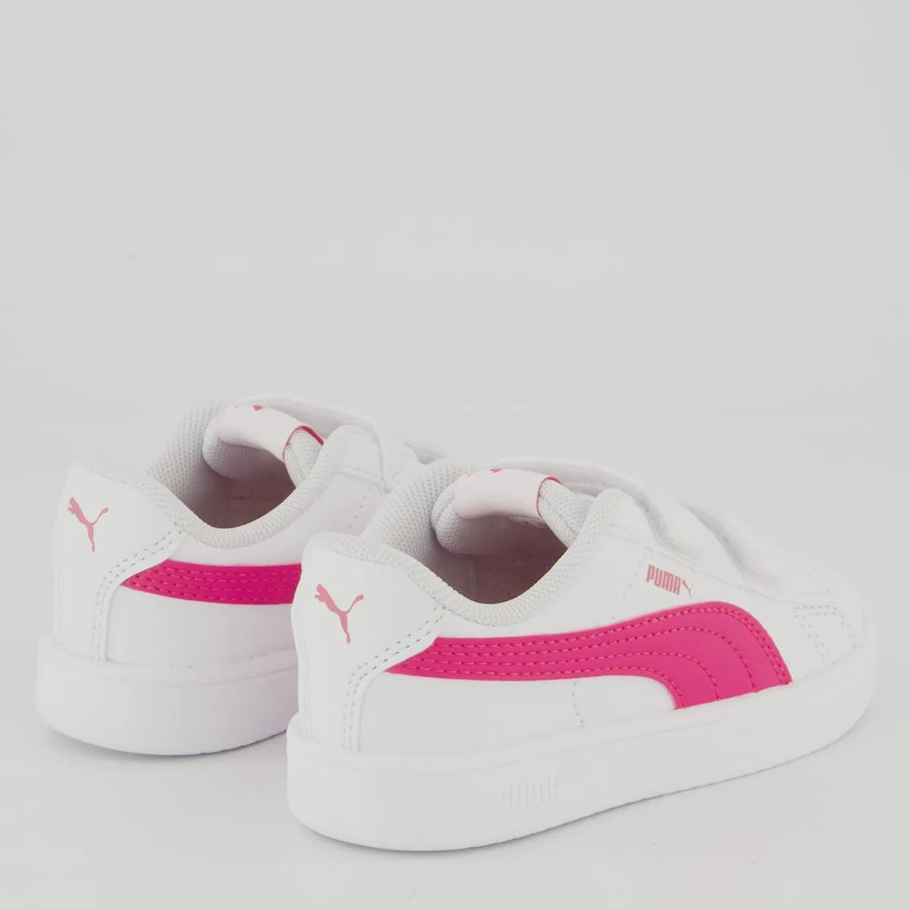 Imagem 3 do produto Tênis Infantil Puma Rickie Classic V