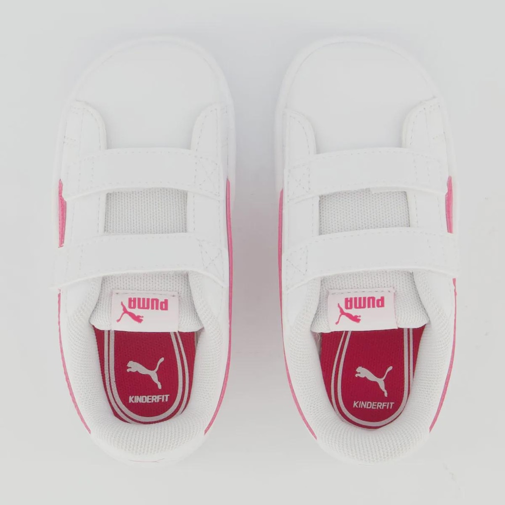 Imagem 4 do produto Tênis Infantil Puma Rickie Classic V