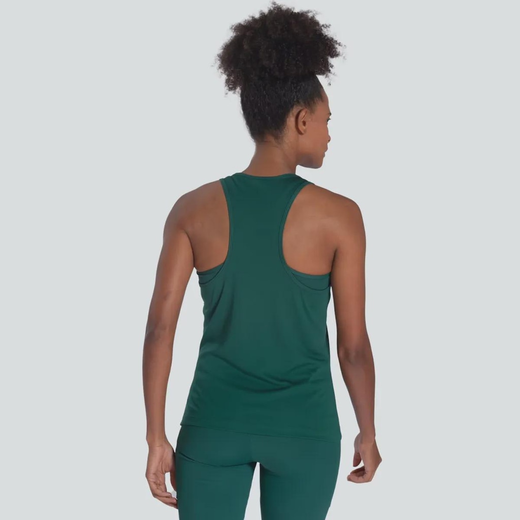 Imagem 2 do produto Camiseta Regata adidas Treino Feminina
