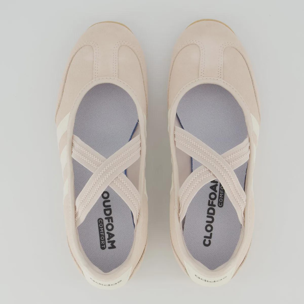Imagem 4 do produto Tênis Feminino adidas Mary Jane