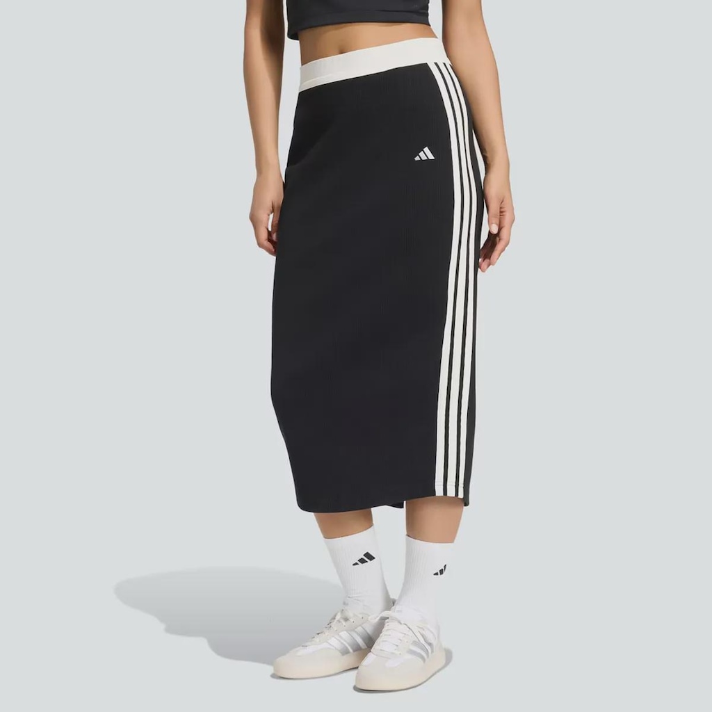 Imagem 1 do produto Saia Midi adidas Racing Seasonals Feminina