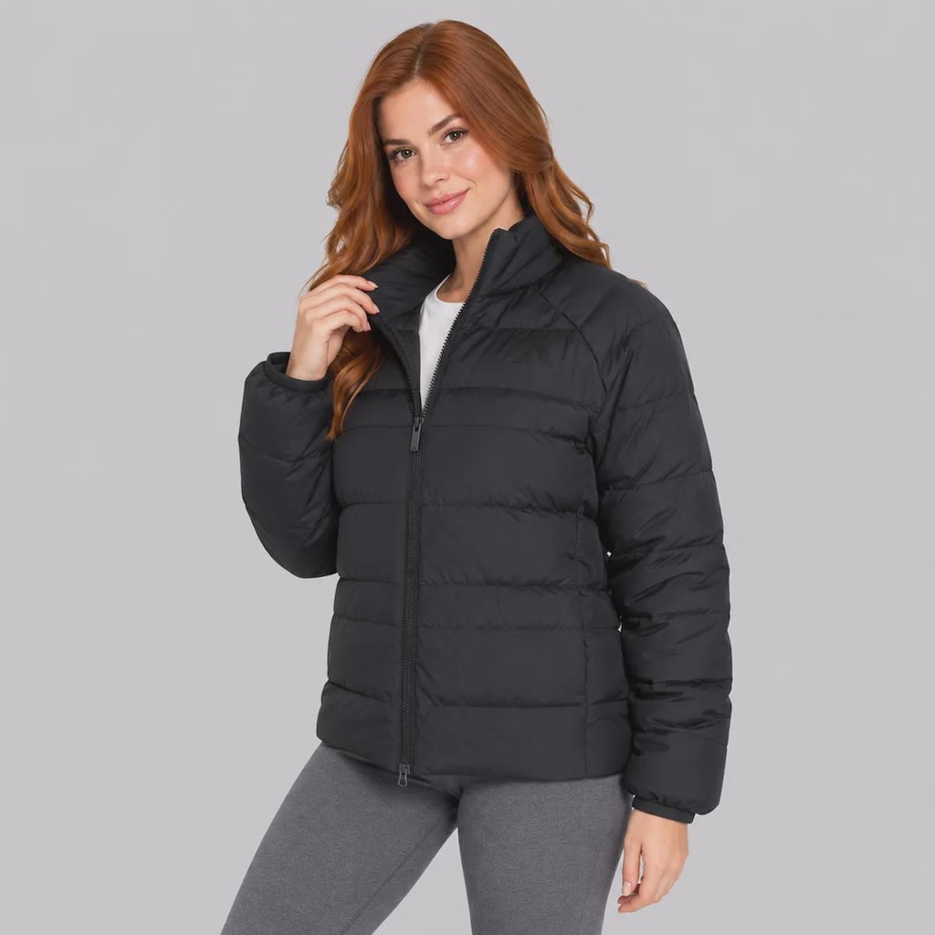 Imagem 2 do produto Jaqueta adidas Puffer Packable Feminina