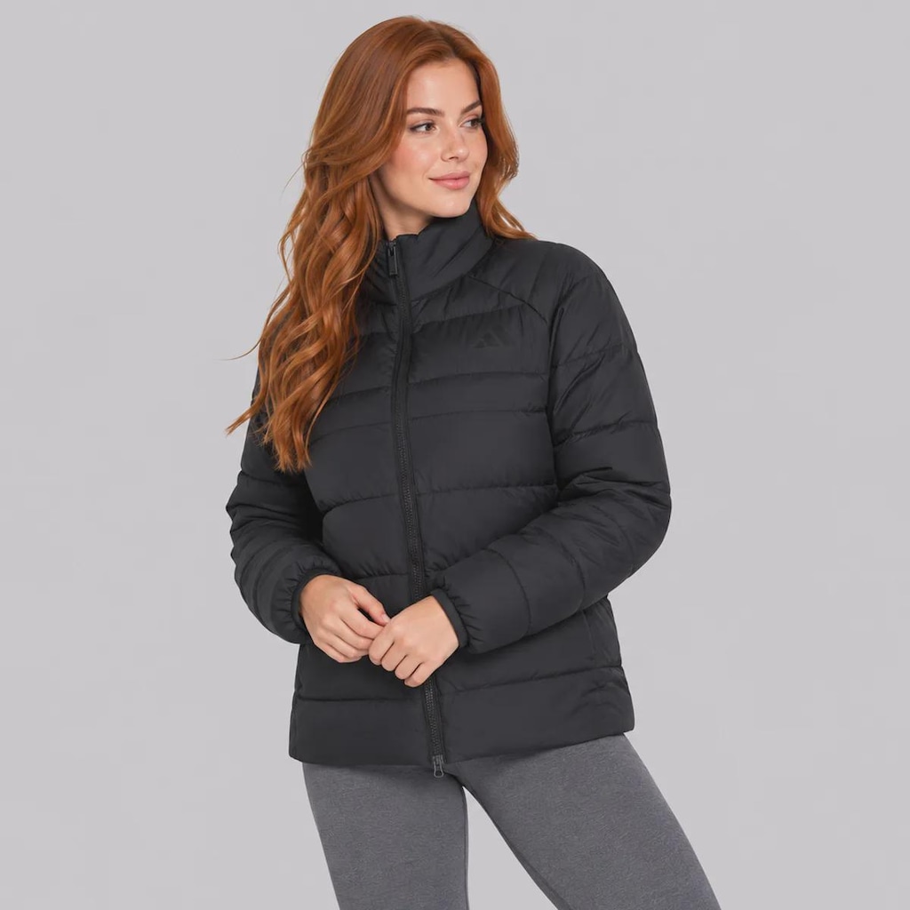 Imagem 3 do produto Jaqueta adidas Puffer Packable Feminina