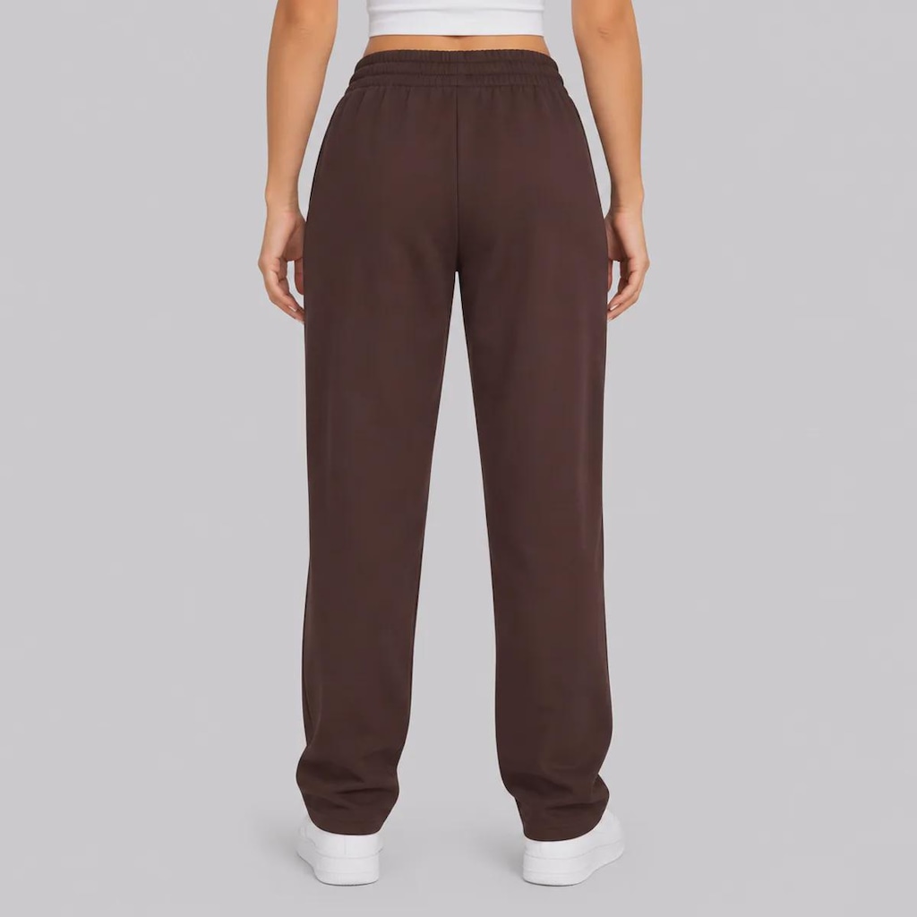 Imagem 3 do produto Calça Puma Ess Sequins Comfort Pants Feminina