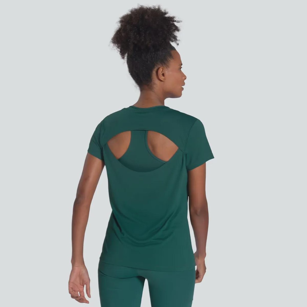 Imagem 2 do produto Camiseta adidas Curve Feminina