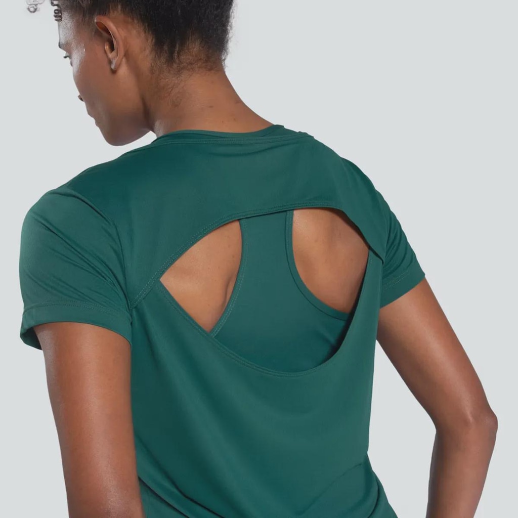 Imagem 4 do produto Camiseta adidas Curve Feminina