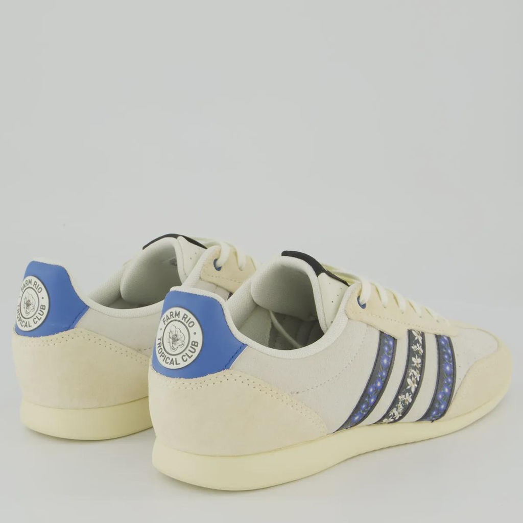 Imagem 3 do produto Tênis Feminino adidas Barreda LO