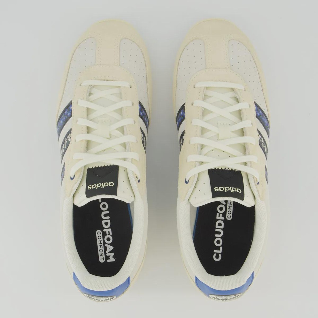 Imagem 4 do produto Tênis Feminino adidas Barreda LO