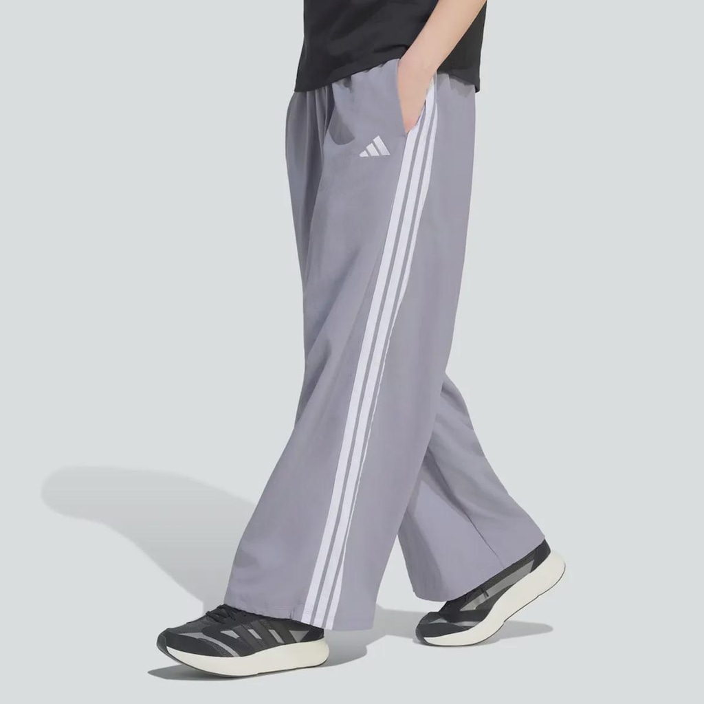 Imagem 1 do produto Calça adidas W 3 Stripes WV PT Feminina