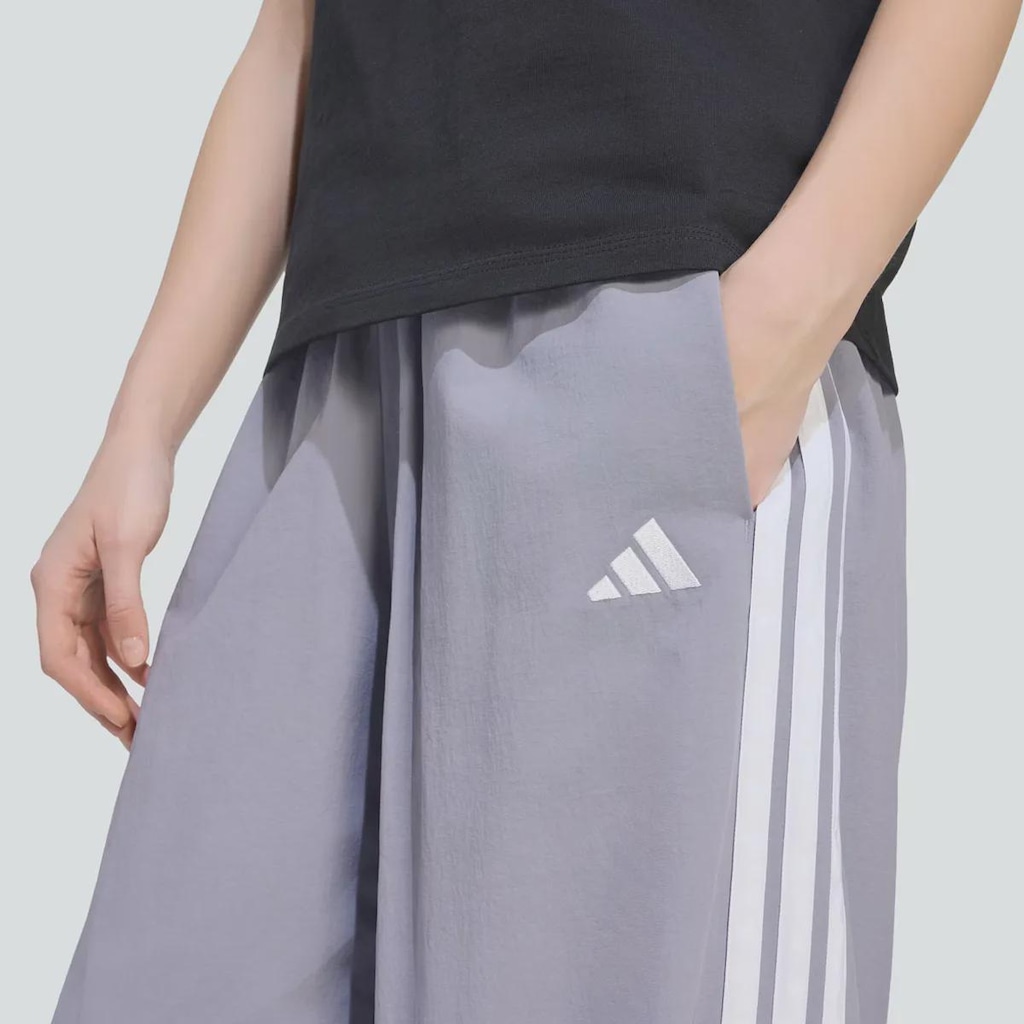 Imagem 4 do produto Calça adidas W 3 Stripes WV PT Feminina