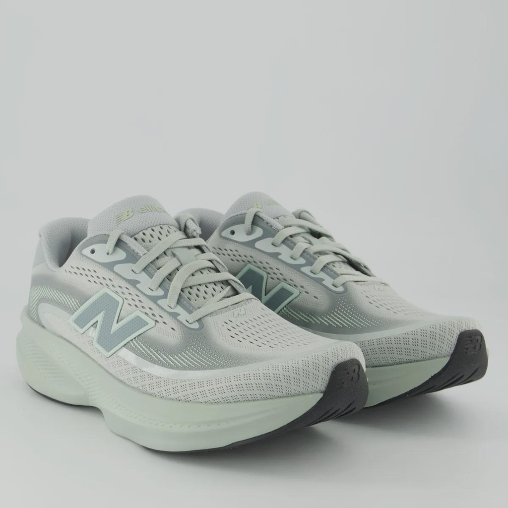 Imagem 2 do produto Tênis Masculino New Balance Fresh Foam Ellipse