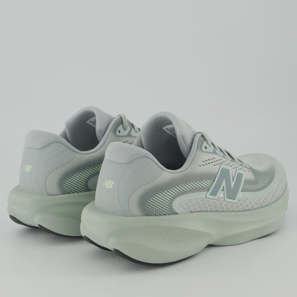 Imagem 3 do produto Tênis Masculino New Balance Fresh Foam Ellipse