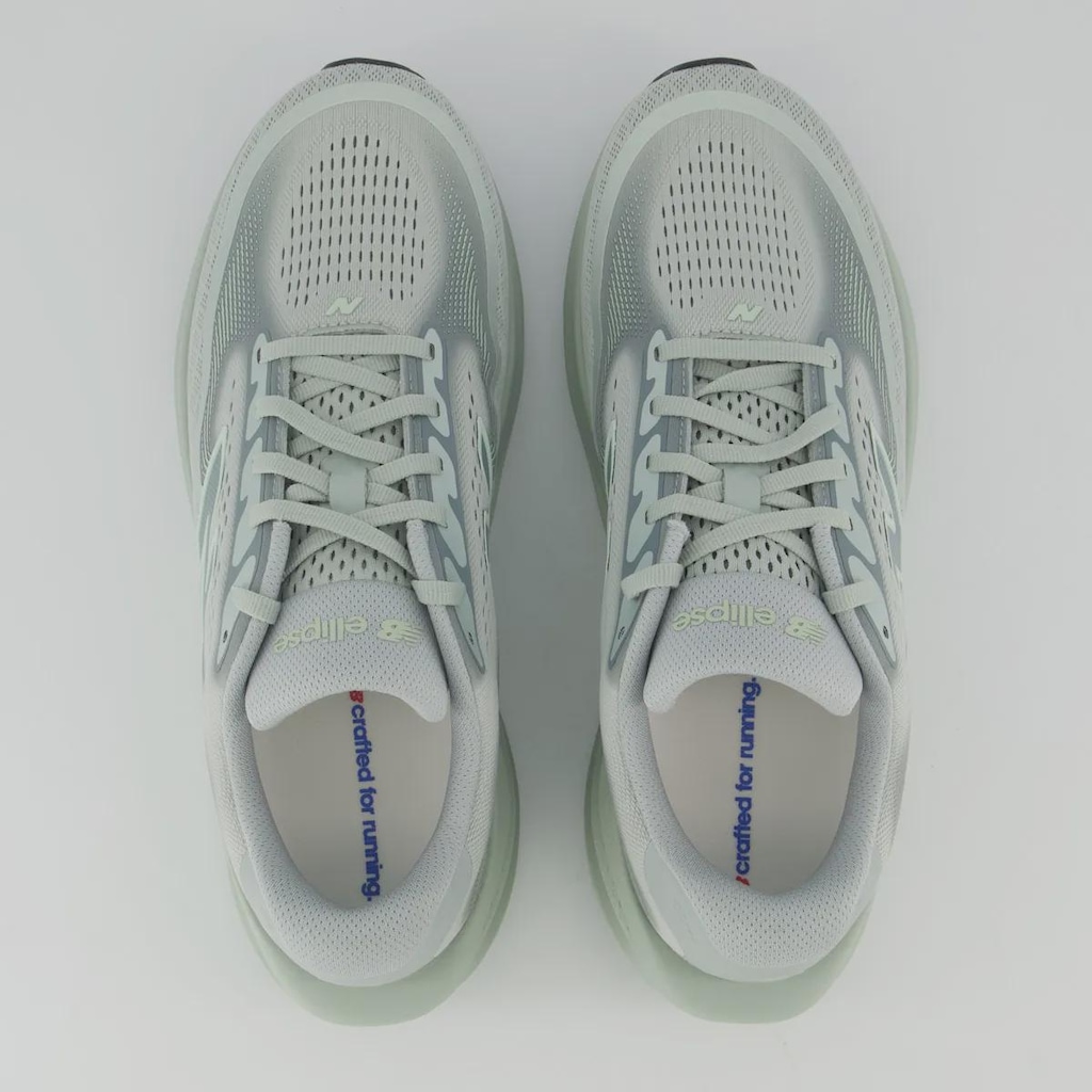 Imagem 4 do produto Tênis Masculino New Balance Fresh Foam Ellipse