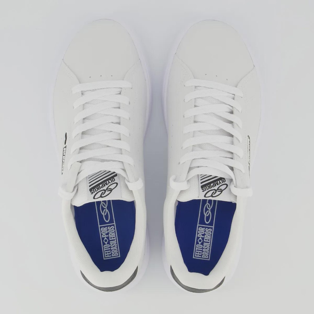 Imagem 4 do produto Tênis Masculino Olympikus Only 3