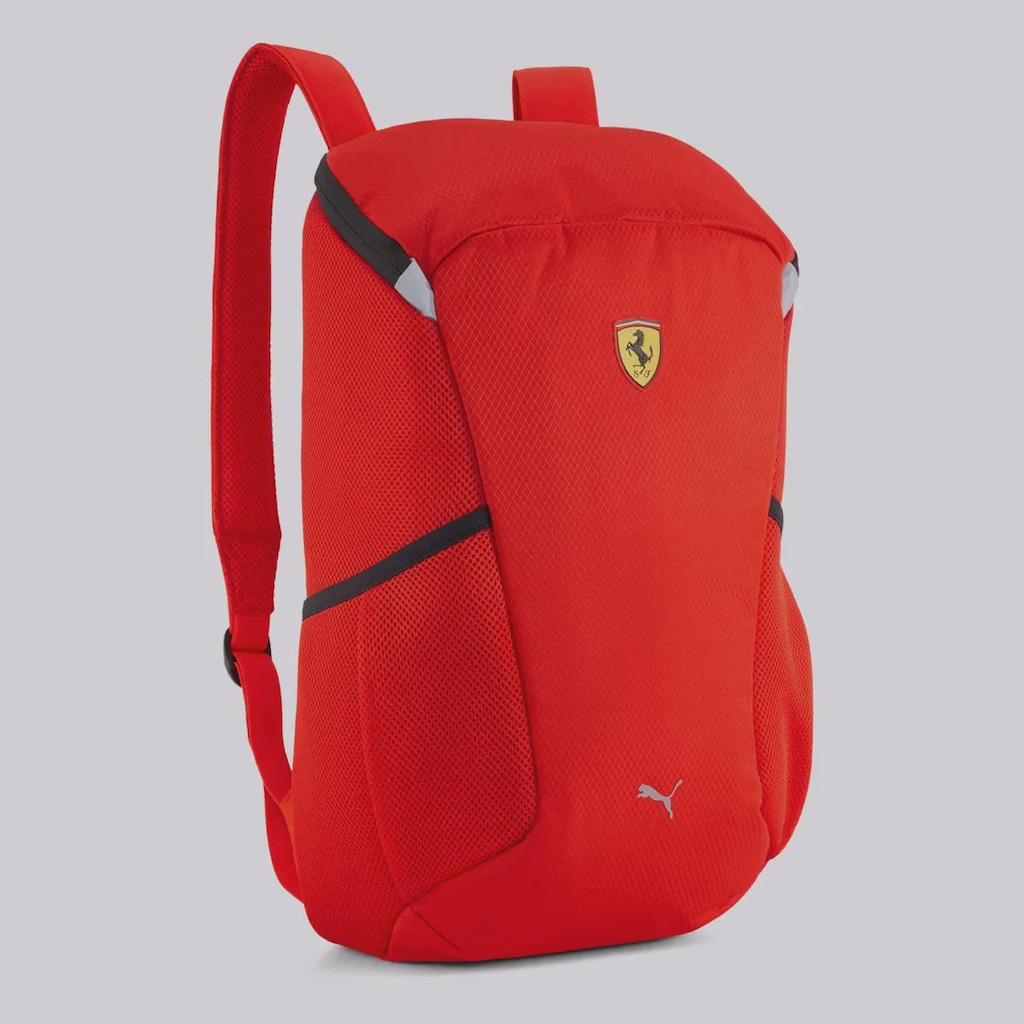 Imagem 2 do produto Mochila Puma Ferrari Large Backpack - 22 Litros