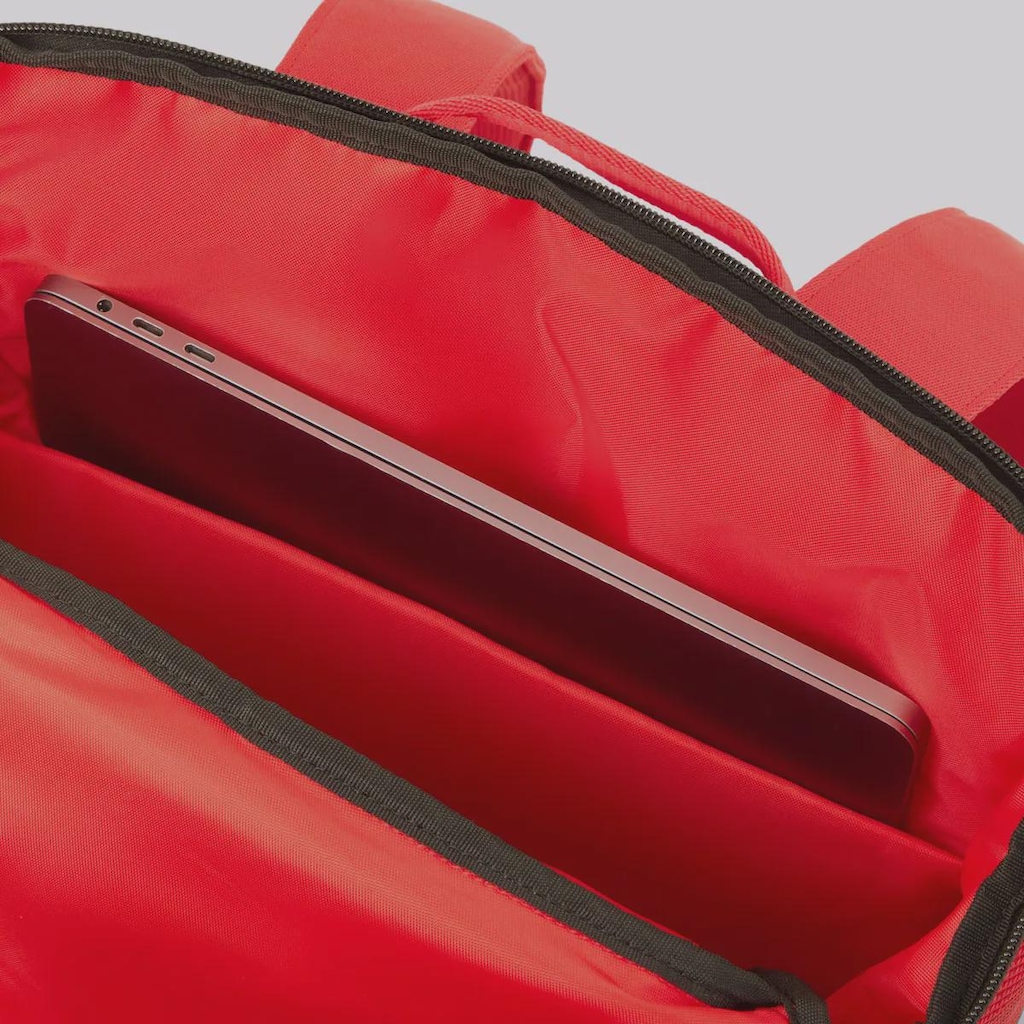 Imagem 4 do produto Mochila Puma Ferrari Large Backpack - 22 Litros