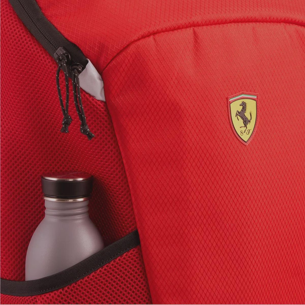 Imagem 5 do produto Mochila Puma Ferrari Large Backpack - 22 Litros