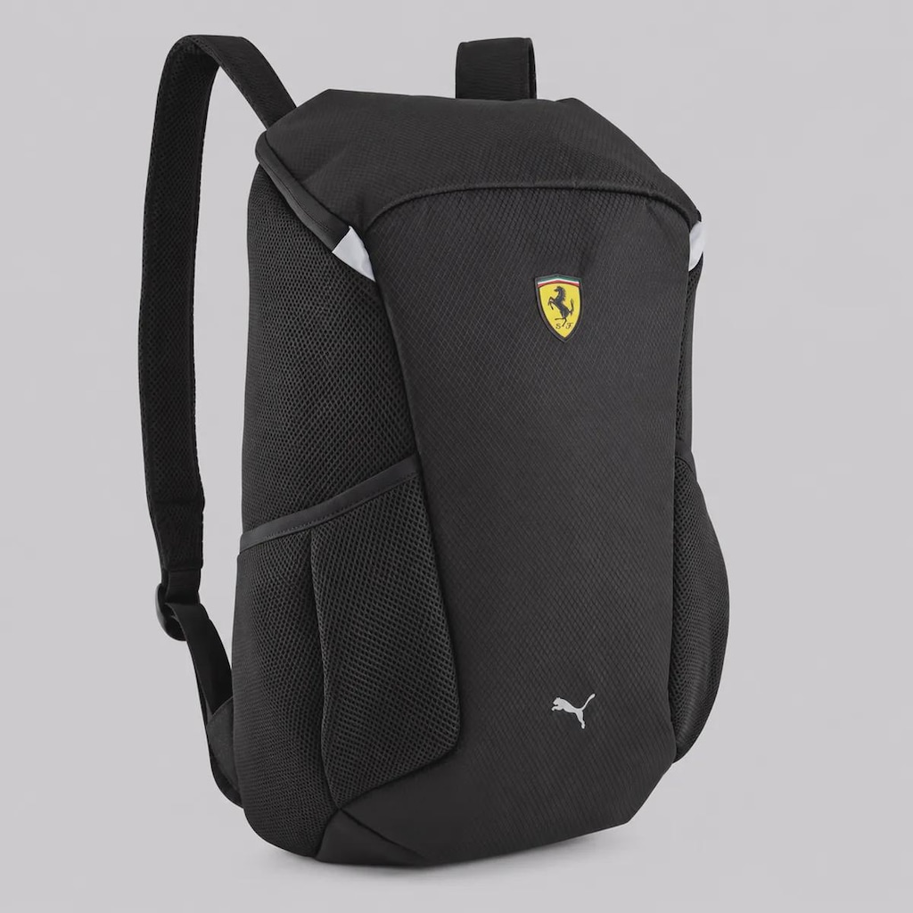Imagem 2 do produto Mochila Puma Ferrari Large Backpack - 22 Litros