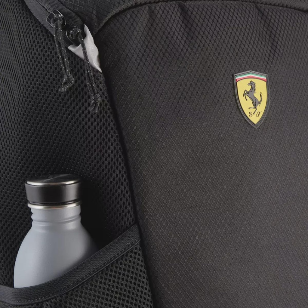 Imagem 5 do produto Mochila Puma Ferrari Large Backpack - 22 Litros