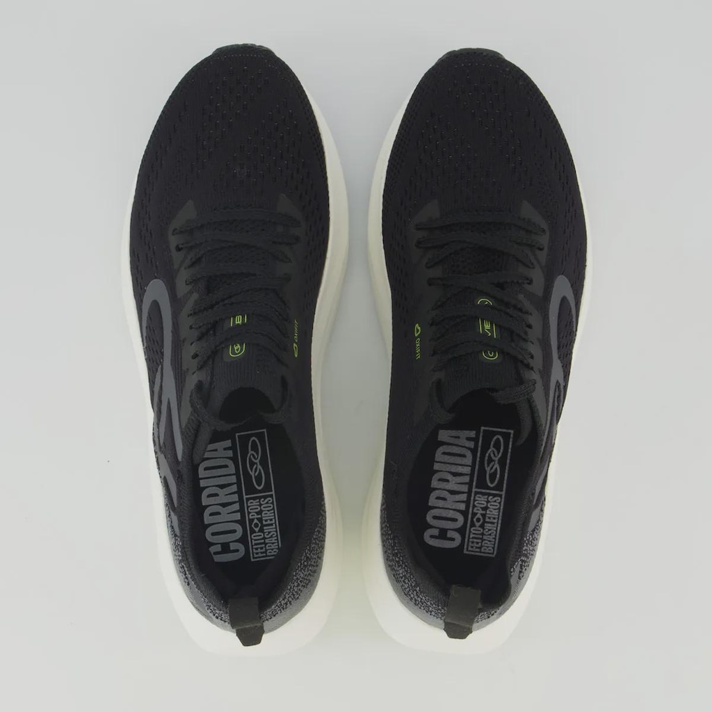 Imagem 4 do produto Tênis Feminino Olympikus Vibra