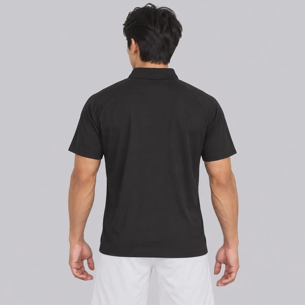 Imagem 4 do produto Camisa Polo Puma Ferrari Tech Masculina