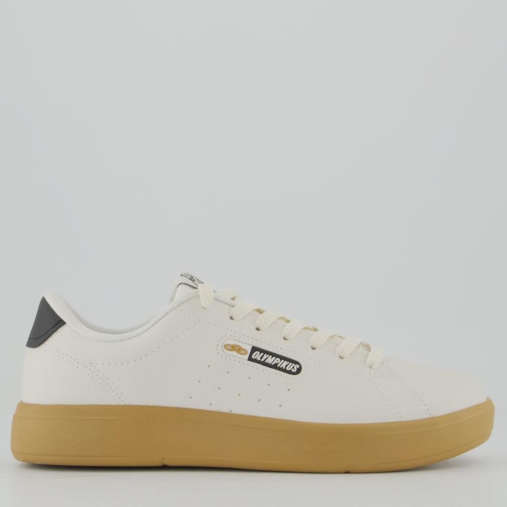 Imagem 1 do produto Tênis Masculino Olympikus Only 3