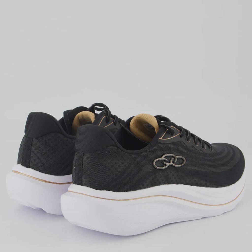 Imagem 3 do produto Tênis Feminino Olympikus Ambar