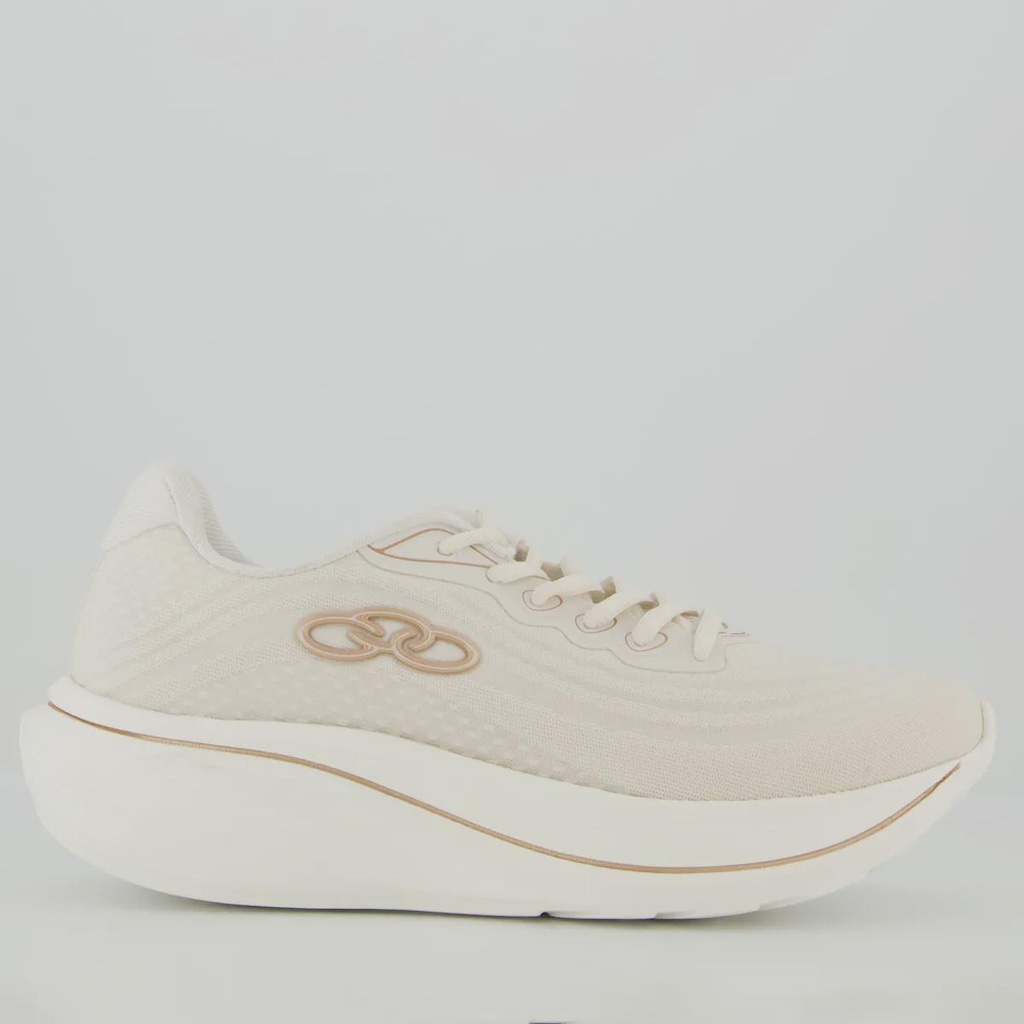 Imagem 1 do produto Tênis Feminino Olympikus Ambar