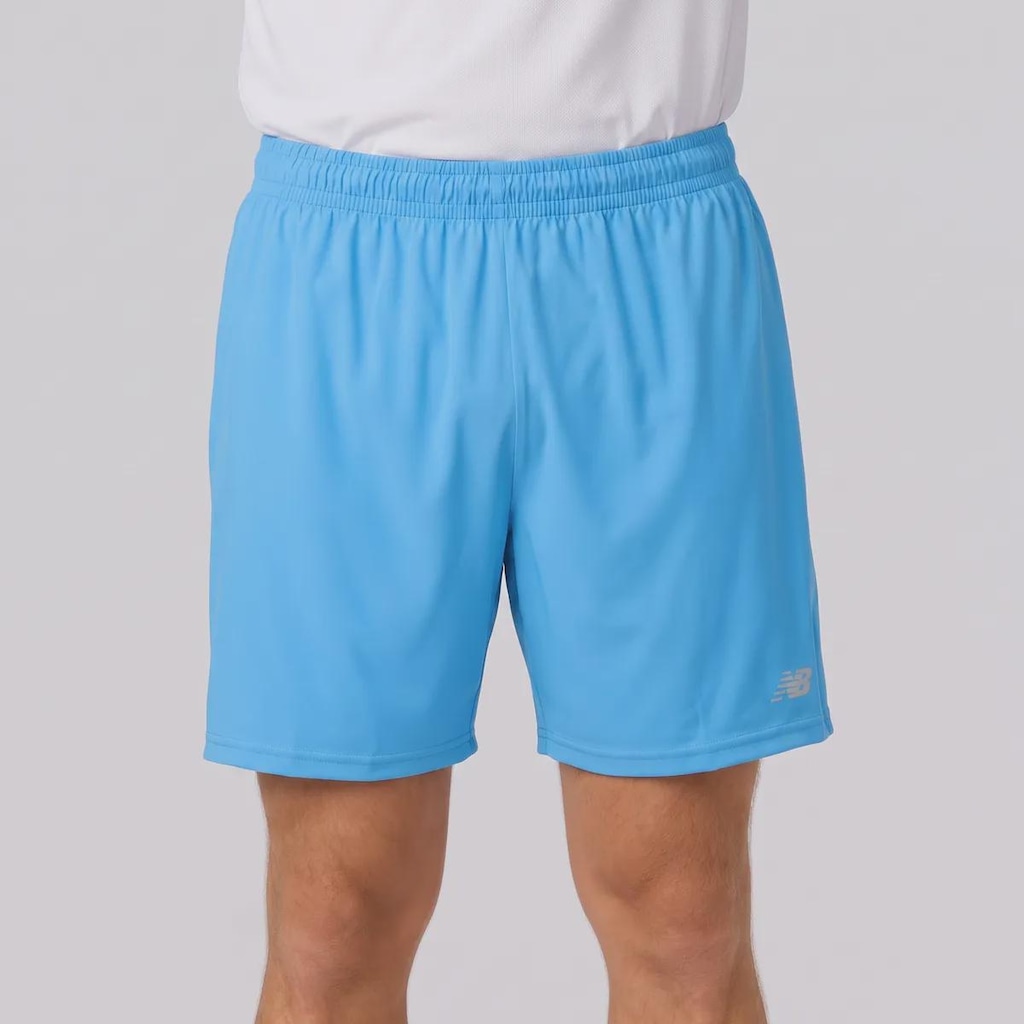 Imagem 1 do produto Bermuda New Balance Sport Essentials I 7 Masculina