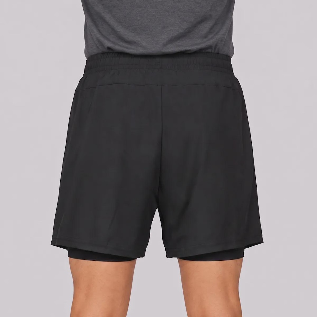 Imagem 3 do produto Shorts New Balance Sports Essentials 5 NB Masculino