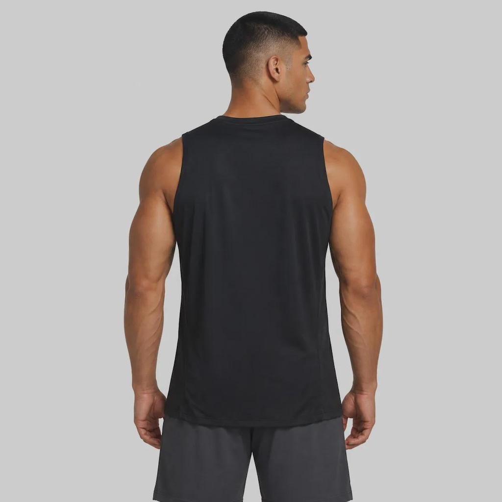 Imagem 4 do produto Camiseta Regata New Balance Fast Days Masculina