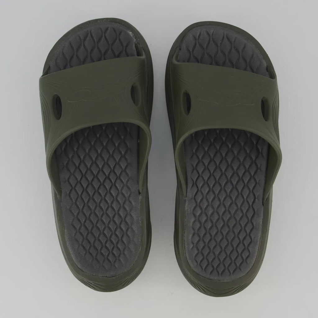 Imagem 1 do produto Chinelo Olympikus Pós Corre Feminino