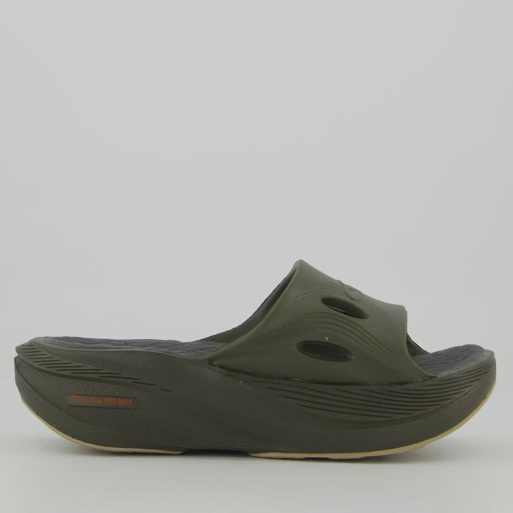 Imagem 2 do produto Chinelo Olympikus Pós Corre Feminino
