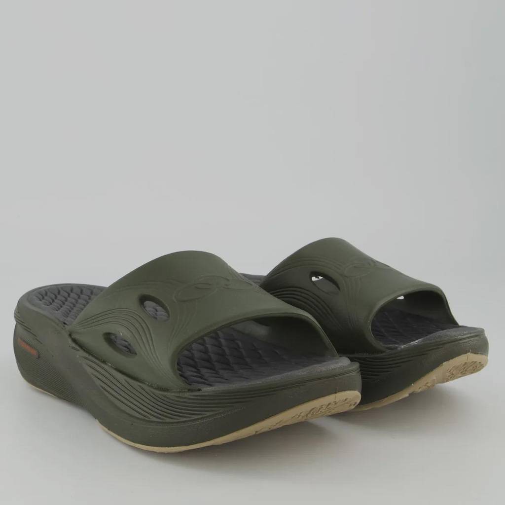 Imagem 3 do produto Chinelo Olympikus Pós Corre Feminino