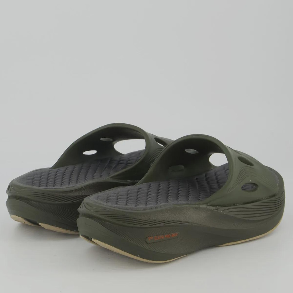 Imagem 4 do produto Chinelo Olympikus Pós Corre Feminino