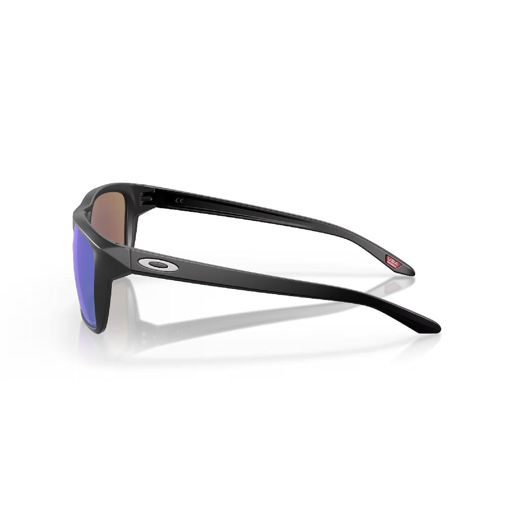 Imagem 2 do produto Óculos de Sol Unissex Oakley Sylas