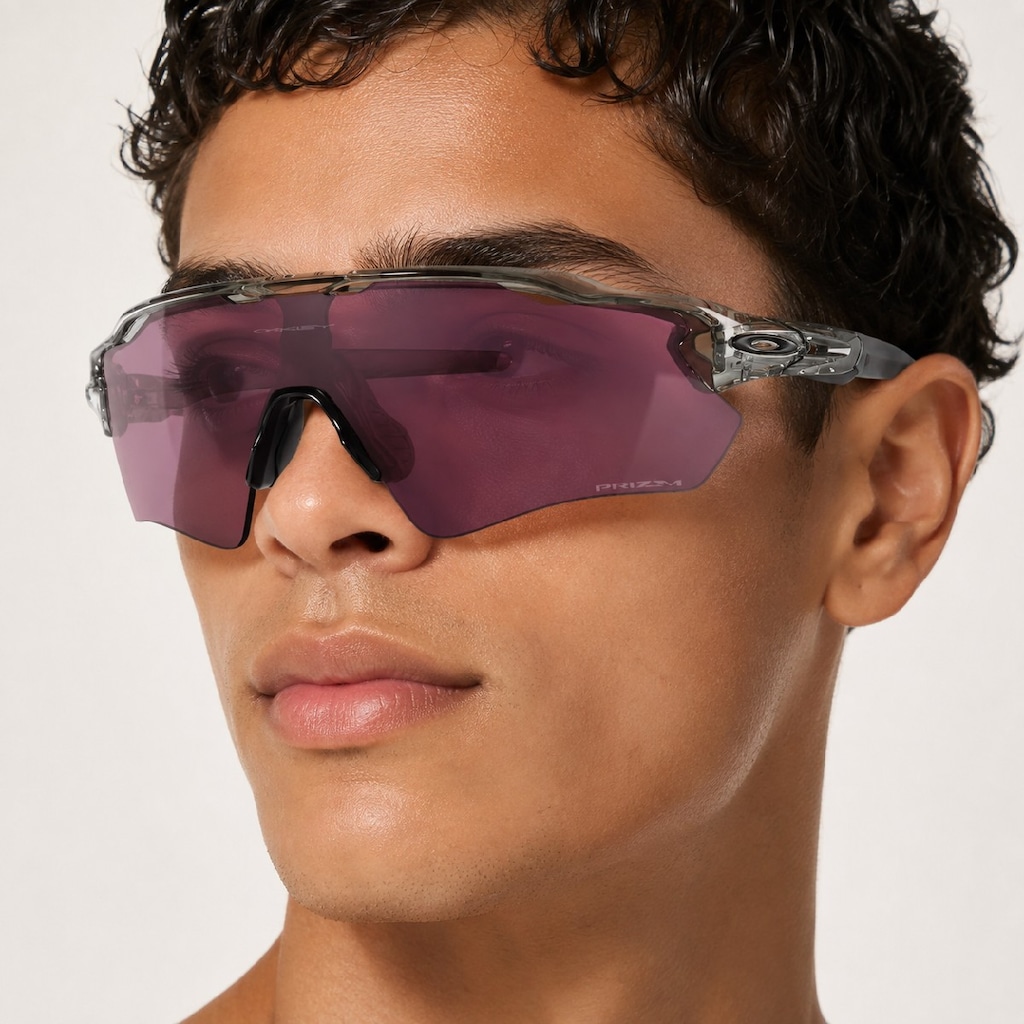Imagem 5 do produto Óculos de Sol Unissex Oakley Radar EV Patch
